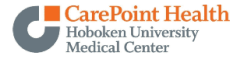 CarePoint Health Hoboken University Medical Center