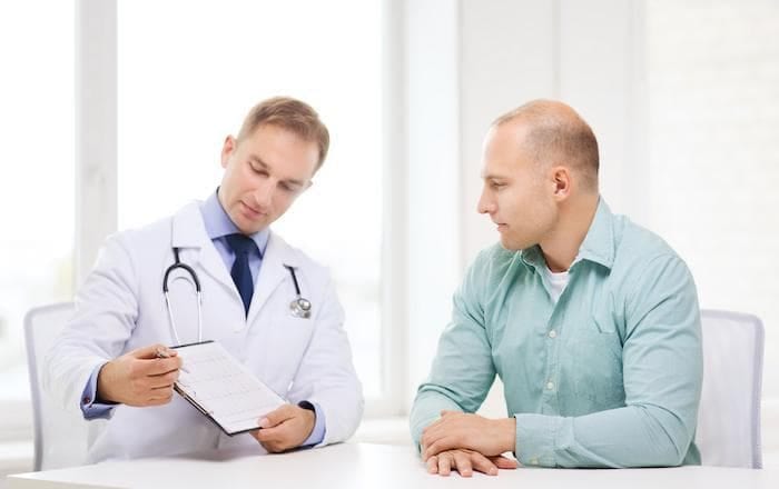 Five Signs of an Acute Spine Injury