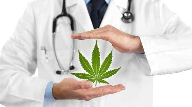 Is Medical Marijuana an Effective Cancer Pain Treatment?