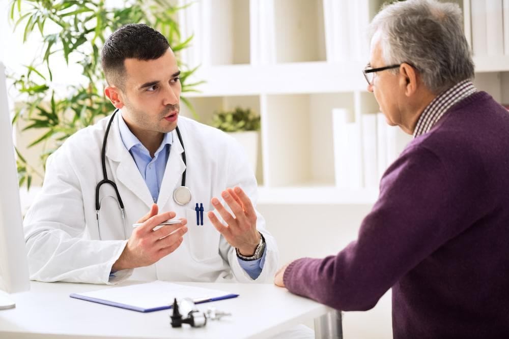 Top Treatments for Bursitis