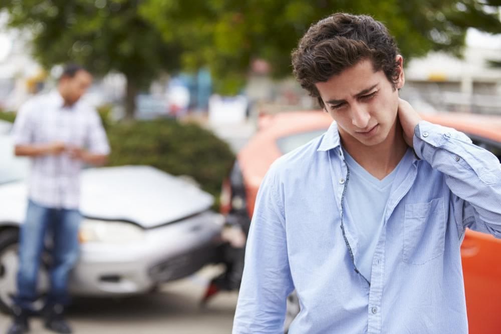 Why You Shouldn't Procrastinate Seeking Treatment for Whiplash