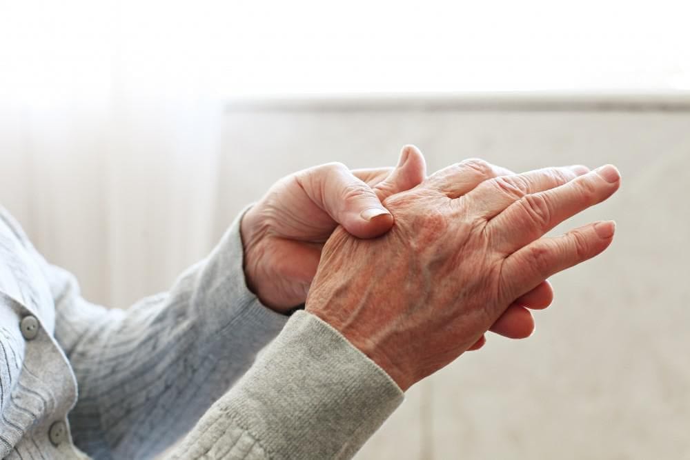 You Don't Have to Live with Arthritis: We Have Solutions