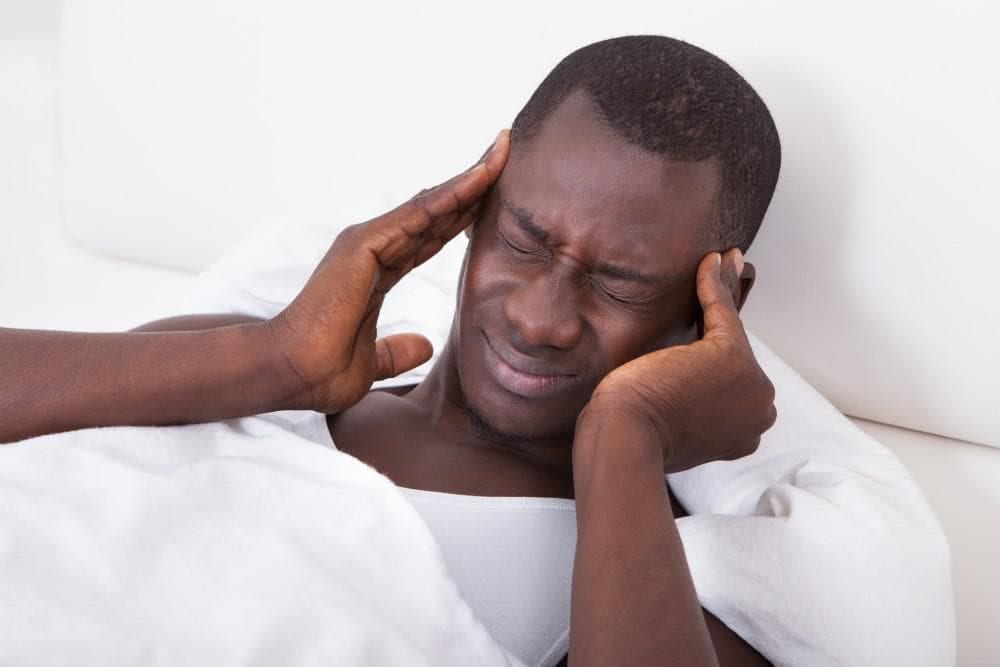 You Don't Have to Live with Occipital Headaches. We Can Help!