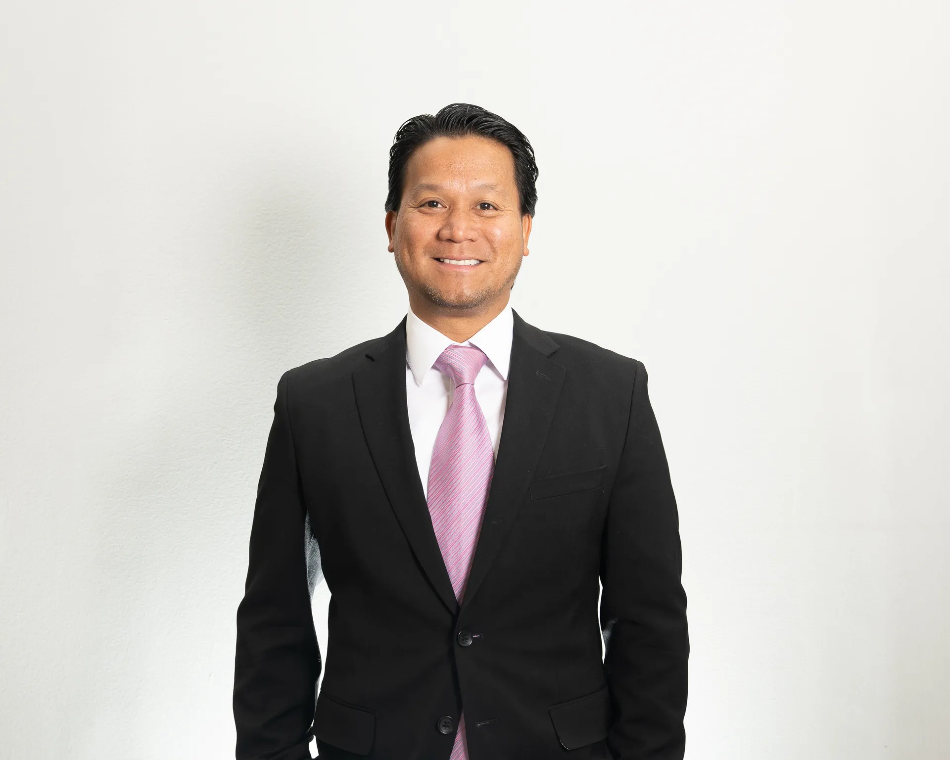 Dr. Alvin Micabalo, D.O.