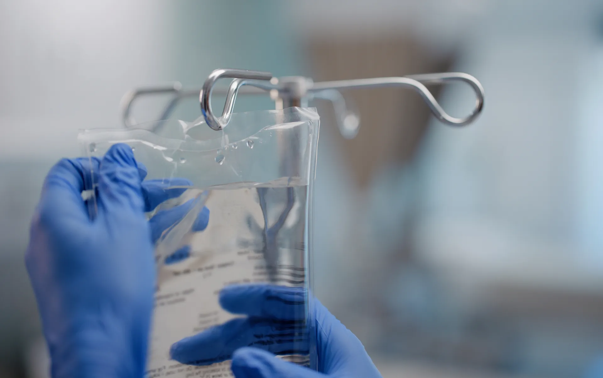 Anesthesiology