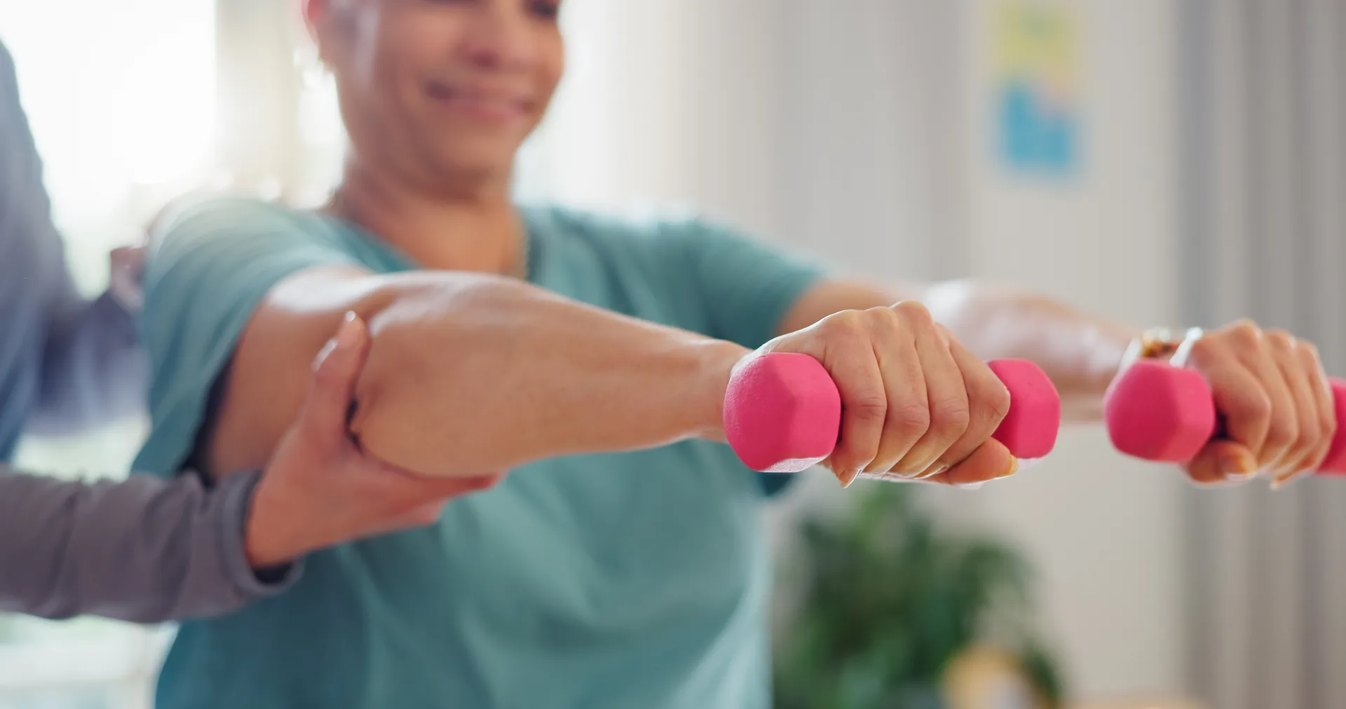Multi-Disciplinary Pain Treatment