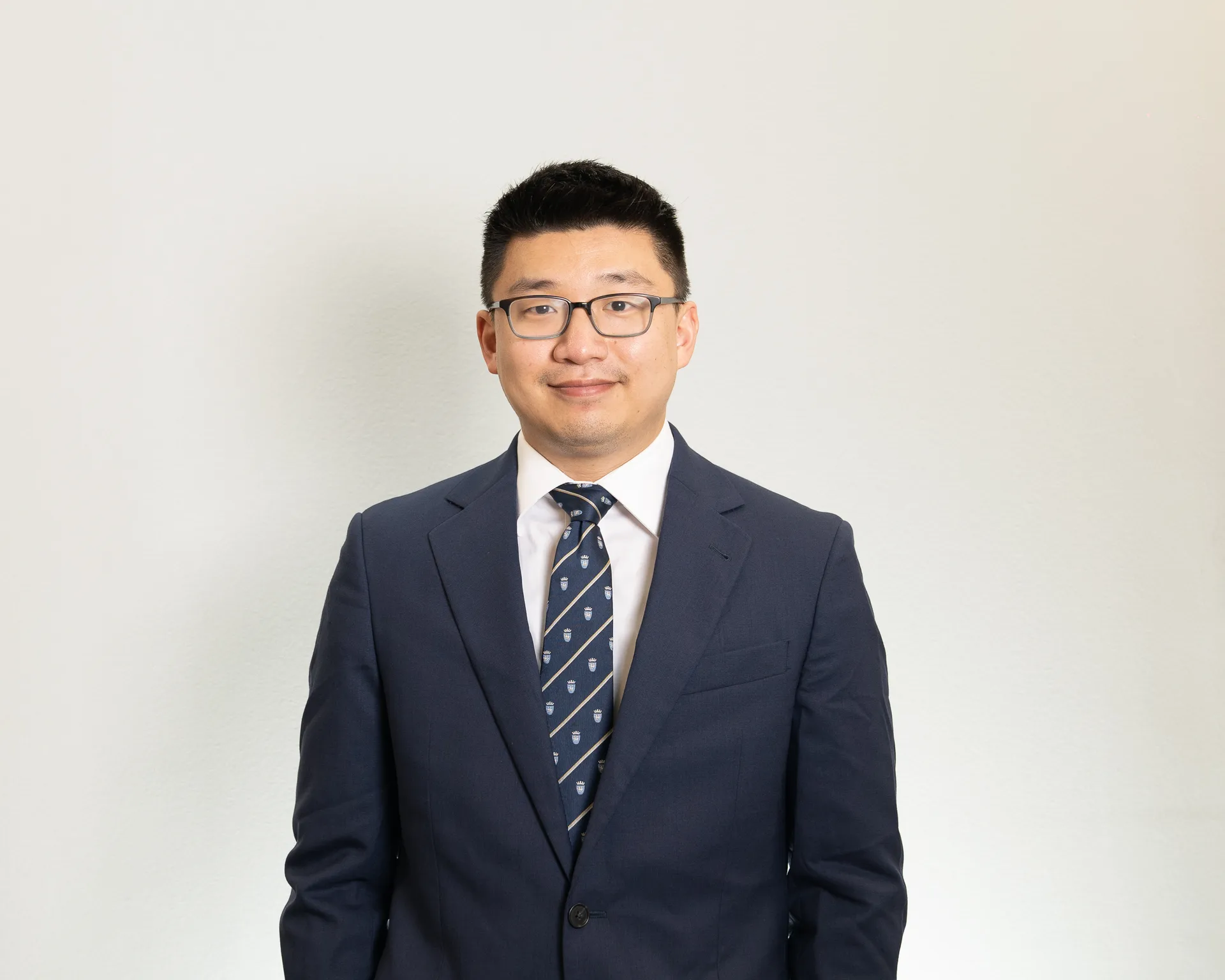 Dr. Roy Liu, MD