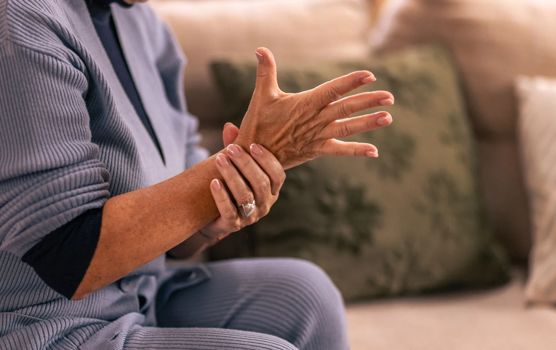 Arthritis Treatment in NJ & NY