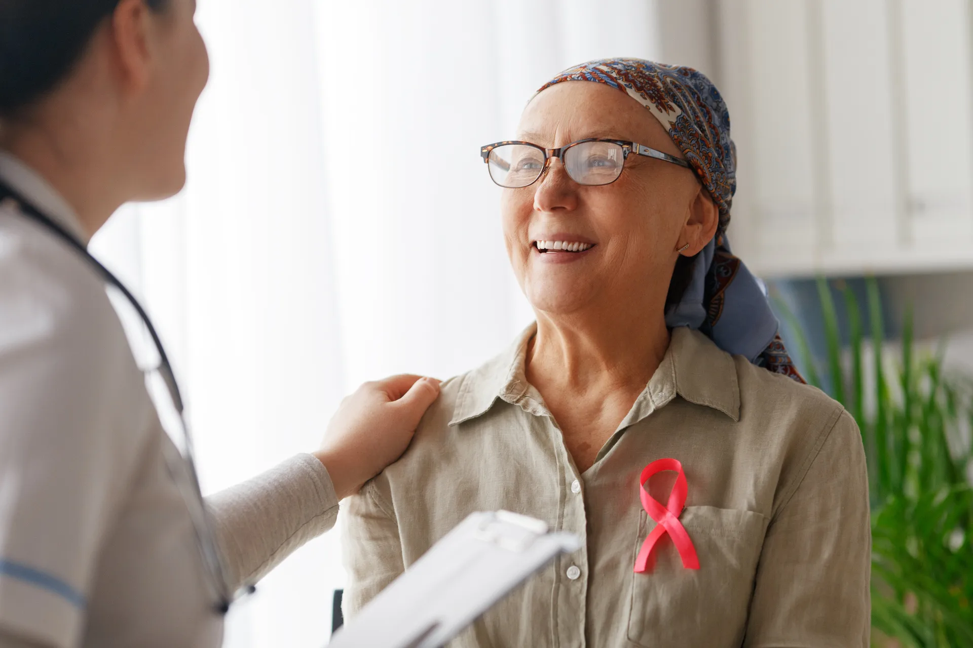 Cancer Pain Treatment in NJ & NY