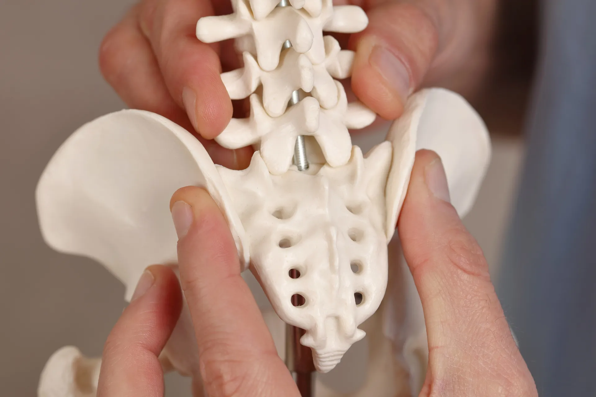 Coccydynia Treatment in NJ & NY
