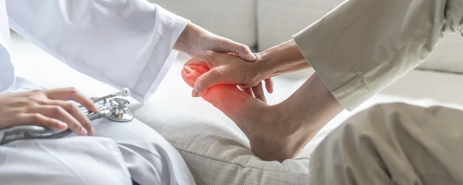 Diabetic Neuropathy Treatment in NJ & NY