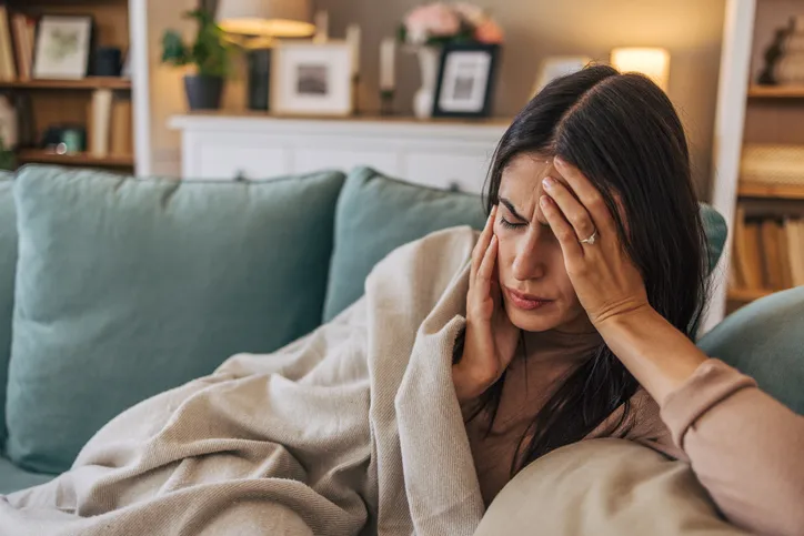 Headaches Treatment in NJ & NY