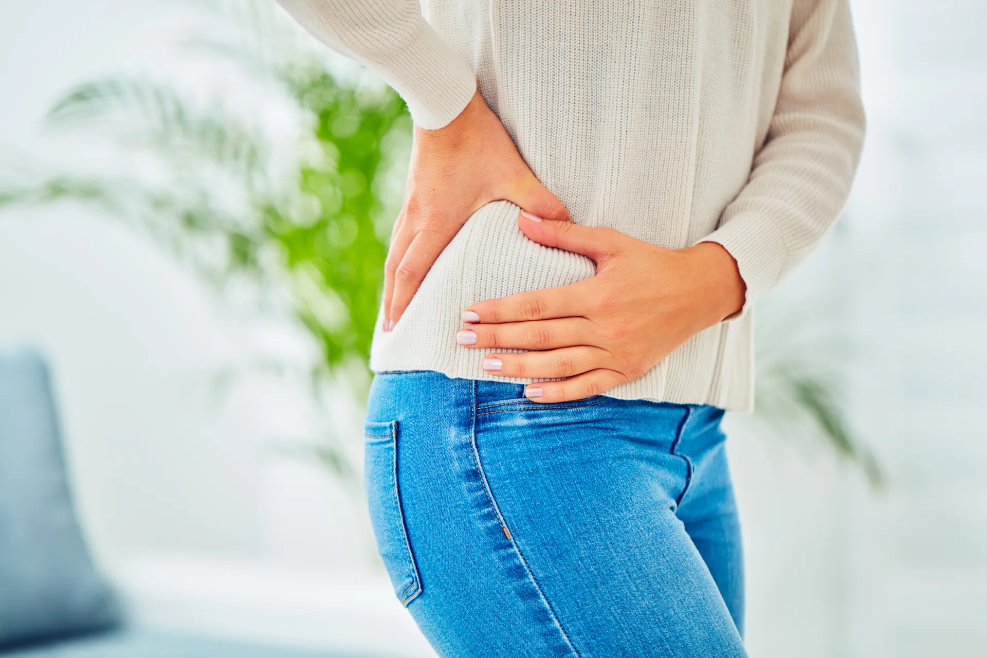 Hip Bursitis Treatment in NJ & NY
