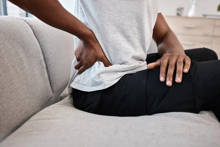 Hip Pain Treatment in NJ & NY