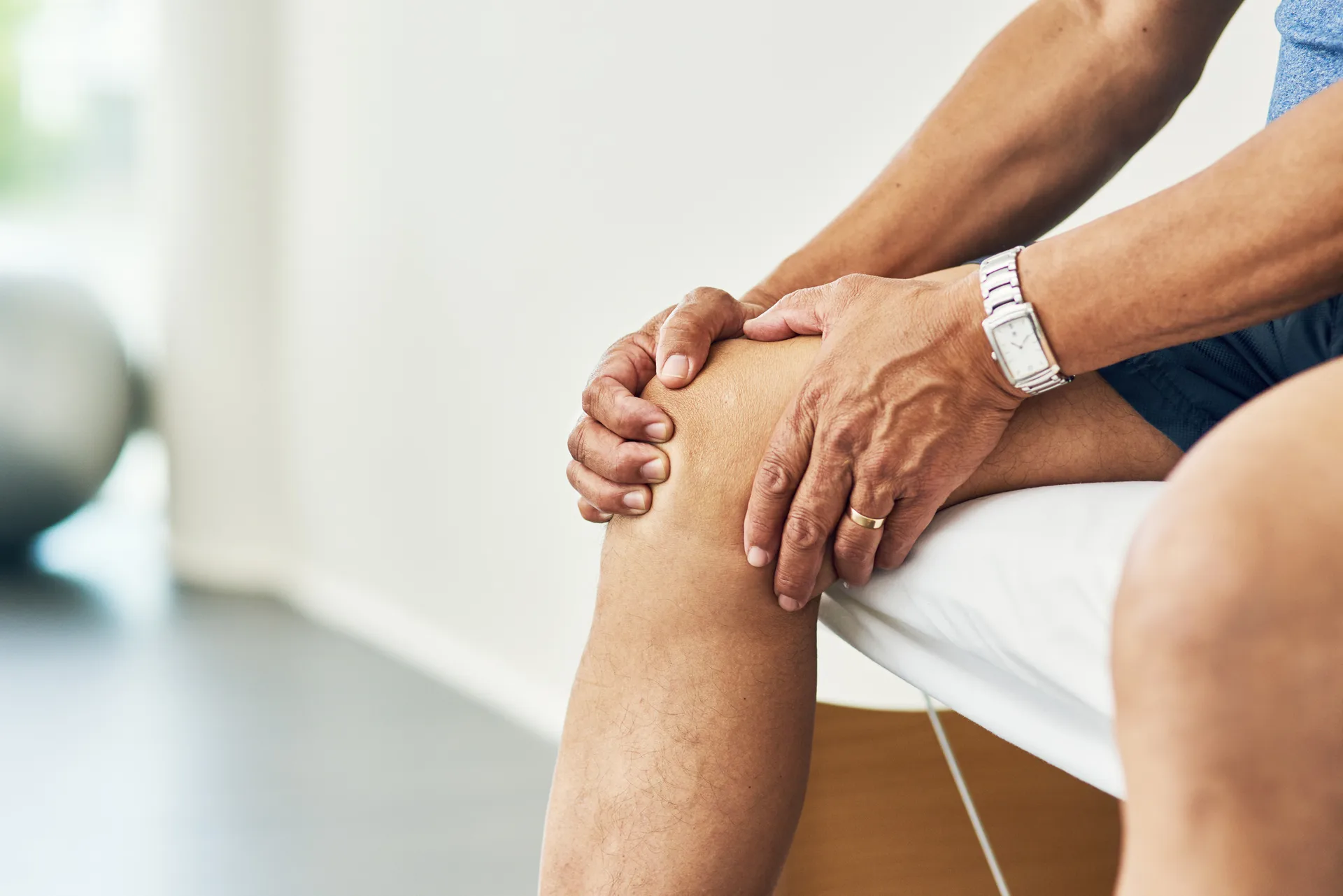 Knee Arthritis Treatment in NJ & NY