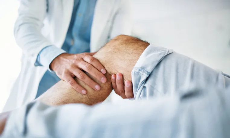 Knee Pain Treatment in NJ & NY