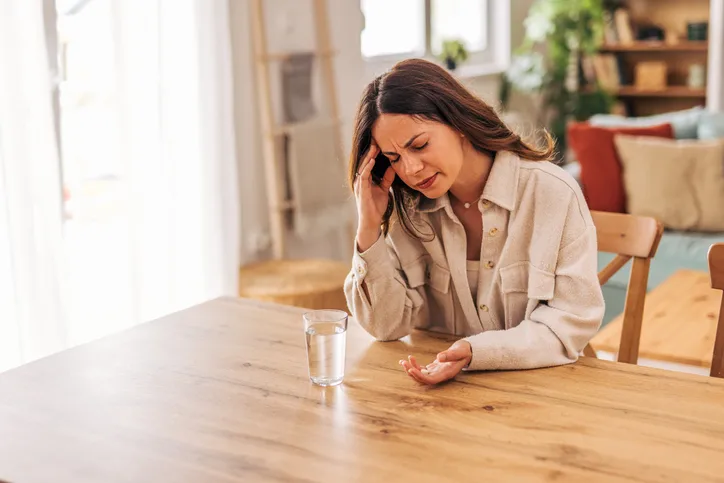 Migraines Treatment in NJ & NY
