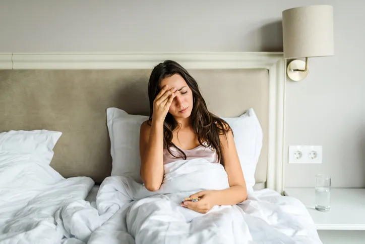 Diagnostic ultrasound at Metro Pain Centers