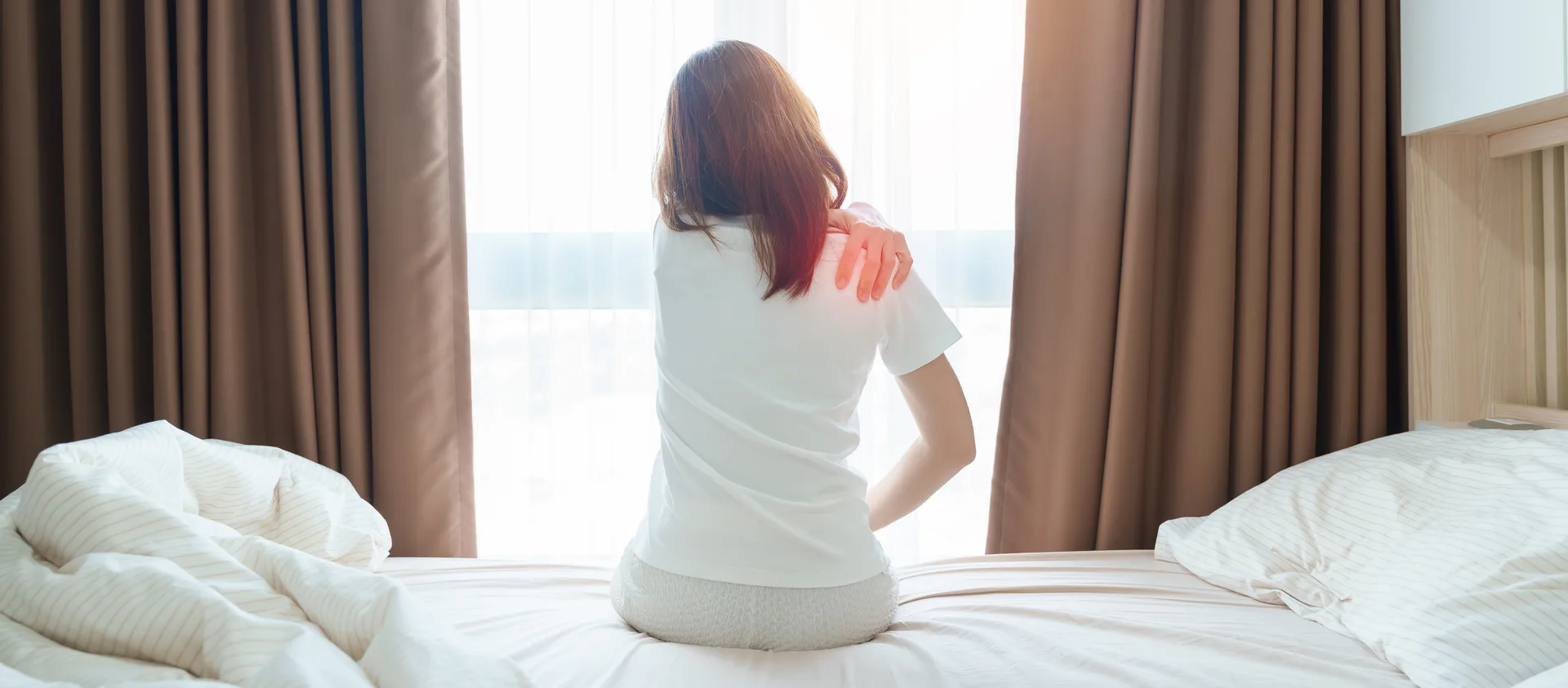 Myofascial Pain Syndrome Treatment in NJ & NY