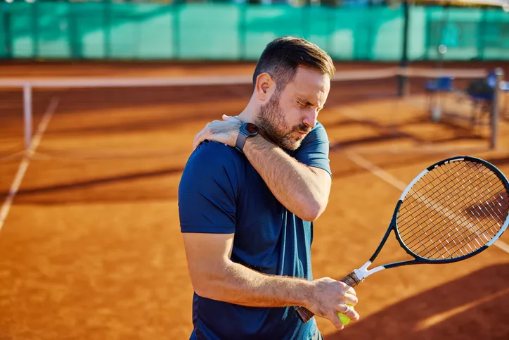 Sports Injuries Treatment in NJ & NY