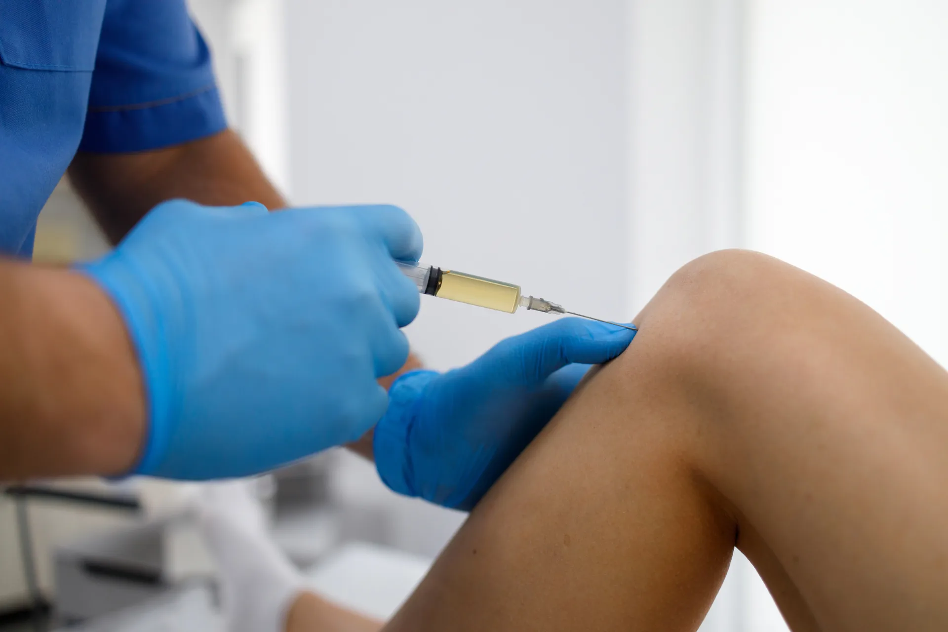 PRP Pain Management