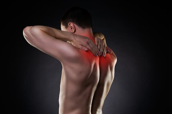 🥇 NYC Neck Pain Treatment, Symptoms, Midtown Neck Pain Relief